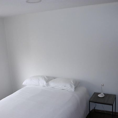 Hermosa Vista - A 10 Min Del Centro Historico X 6 Personas Apartment Quito Exterior photo