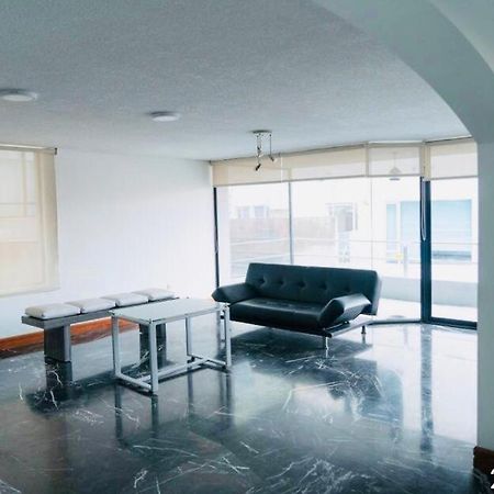 Hermosa Vista - A 10 Min Del Centro Historico X 6 Personas Apartment Quito Exterior photo