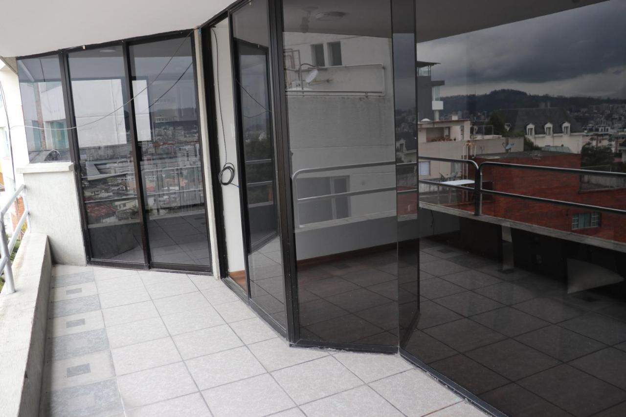 Hermosa Vista - A 10 Min Del Centro Historico X 6 Personas Apartment Quito Exterior photo
