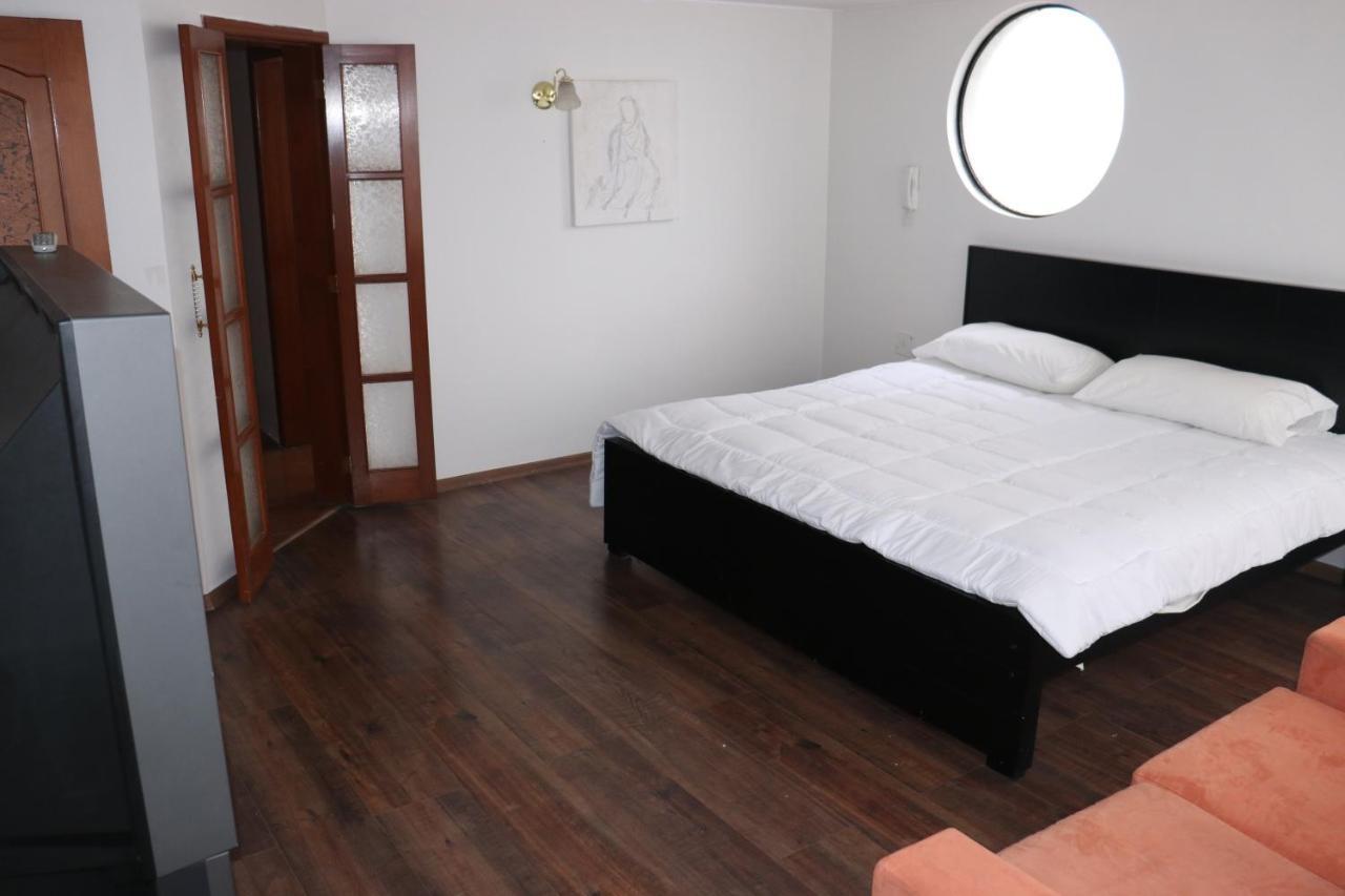 Hermosa Vista - A 10 Min Del Centro Historico X 6 Personas Apartment Quito Exterior photo