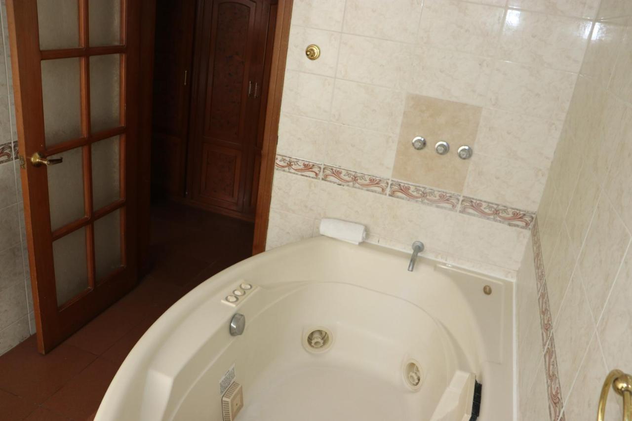Hermosa Vista - A 10 Min Del Centro Historico X 6 Personas Apartment Quito Exterior photo