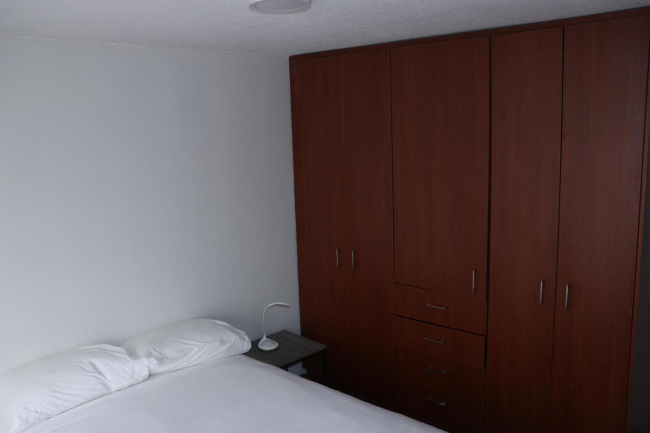 Hermosa Vista - A 10 Min Del Centro Historico X 6 Personas Apartment Quito Exterior photo