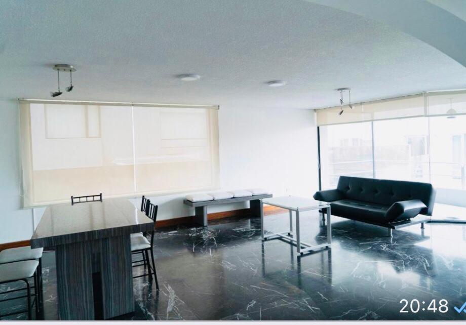 Hermosa Vista - A 10 Min Del Centro Historico X 6 Personas Apartment Quito Exterior photo