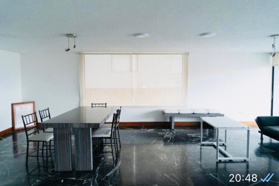 Hermosa Vista - A 10 Min Del Centro Historico X 6 Personas Apartment Quito Exterior photo