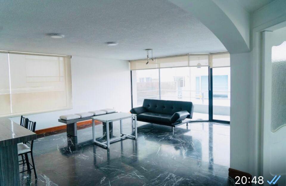 Hermosa Vista - A 10 Min Del Centro Historico X 6 Personas Apartment Quito Exterior photo