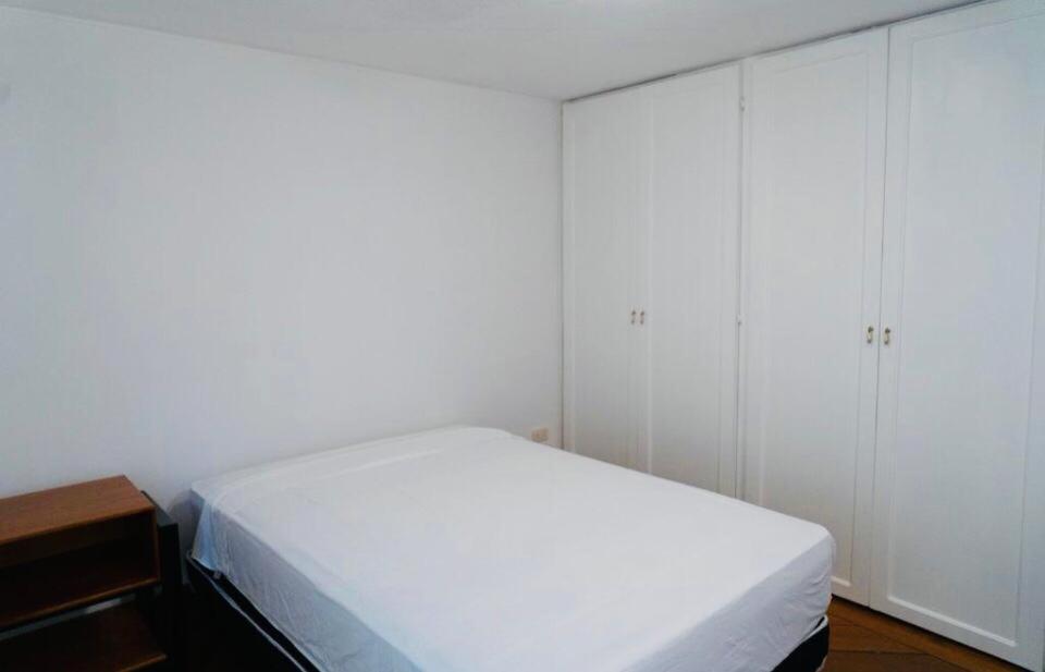Hermosa Vista - A 10 Min Del Centro Historico X 6 Personas Apartment Quito Exterior photo