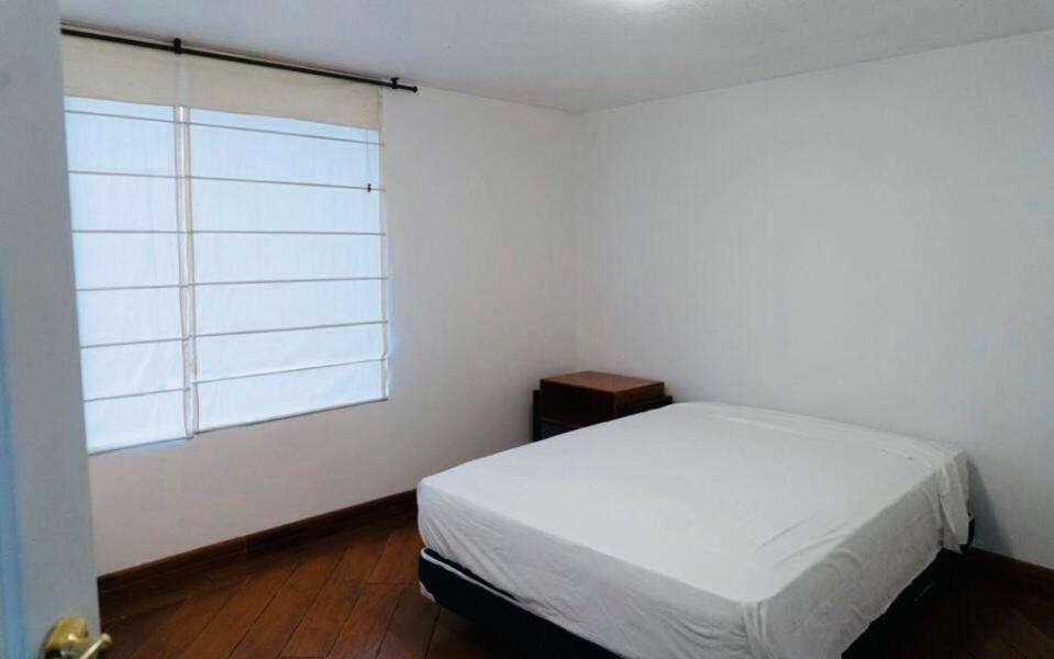 Hermosa Vista - A 10 Min Del Centro Historico X 6 Personas Apartment Quito Exterior photo